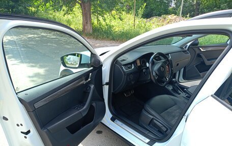 Skoda Octavia, 2014 год, 1 900 000 рублей, 16 фотография