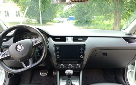 Skoda Octavia, 2014 год, 1 900 000 рублей, 20 фотография