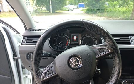 Skoda Octavia, 2014 год, 1 900 000 рублей, 21 фотография