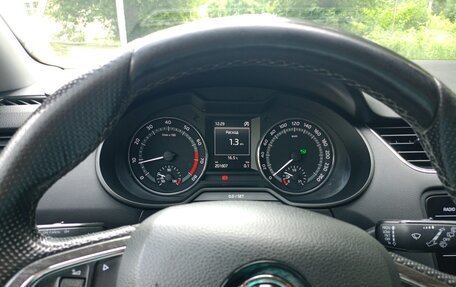 Skoda Octavia, 2014 год, 1 900 000 рублей, 23 фотография