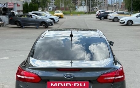 Ford Focus III, 2017 год, 1 290 000 рублей, 6 фотография