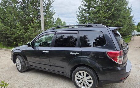 Subaru Forester, 2011 год, 1 270 000 рублей, 2 фотография