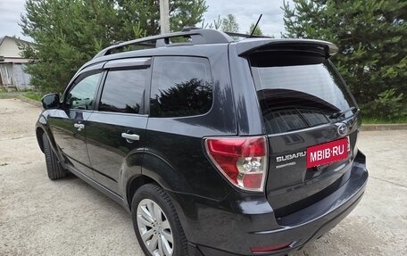 Subaru Forester, 2011 год, 1 270 000 рублей, 3 фотография