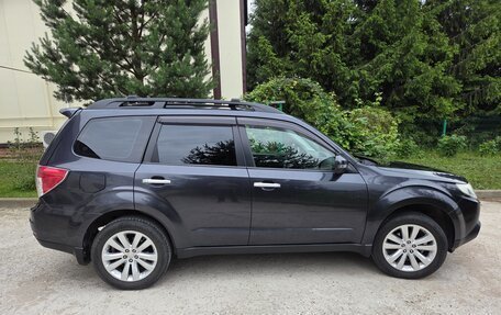 Subaru Forester, 2011 год, 1 270 000 рублей, 6 фотография