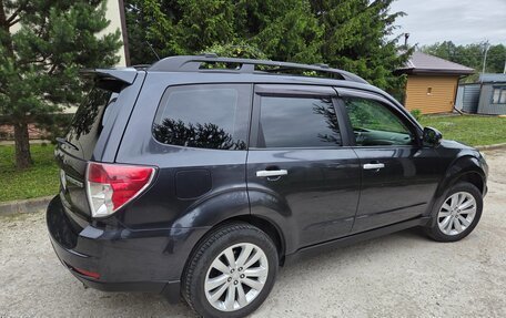 Subaru Forester, 2011 год, 1 270 000 рублей, 7 фотография