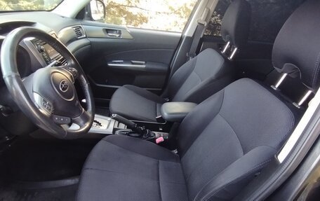 Subaru Forester, 2011 год, 1 270 000 рублей, 10 фотография