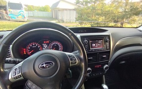 Subaru Forester, 2011 год, 1 270 000 рублей, 11 фотография