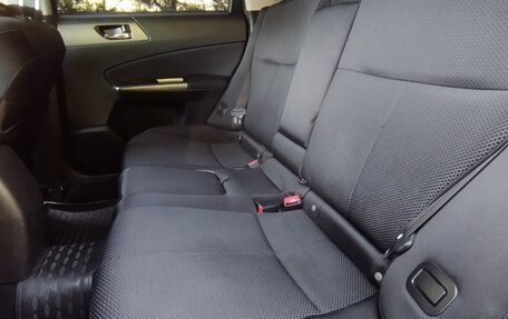 Subaru Forester, 2011 год, 1 270 000 рублей, 12 фотография