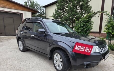 Subaru Forester, 2011 год, 1 270 000 рублей, 5 фотография