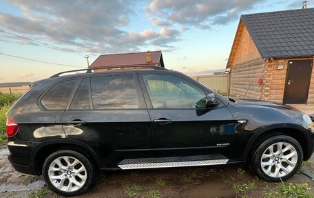 BMW X5, 2010 год, 2 000 000 рублей, 4 фотография