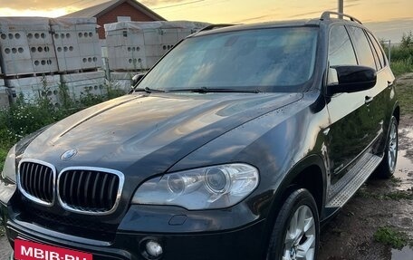 BMW X5, 2010 год, 2 000 000 рублей, 2 фотография
