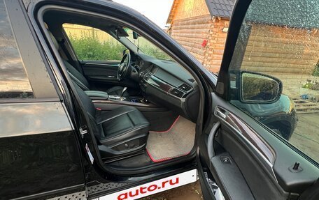 BMW X5, 2010 год, 2 000 000 рублей, 7 фотография