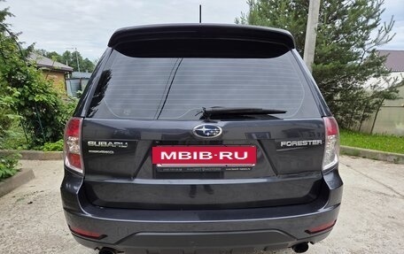 Subaru Forester, 2011 год, 1 270 000 рублей, 4 фотография