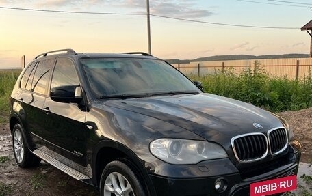 BMW X5, 2010 год, 2 000 000 рублей, 3 фотография