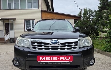 Subaru Forester, 2011 год, 1 270 000 рублей, 8 фотография