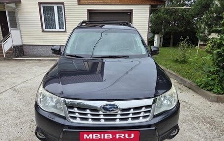 Subaru Forester, 2011 год, 1 270 000 рублей, 9 фотография