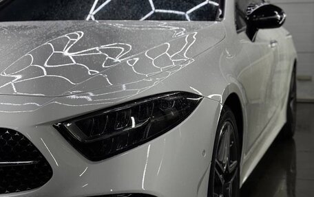 Mercedes-Benz CLS, 2022 год, 6 950 000 рублей, 3 фотография