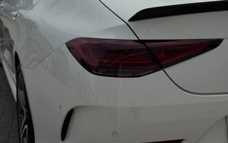 Mercedes-Benz CLS, 2022 год, 6 950 000 рублей, 7 фотография