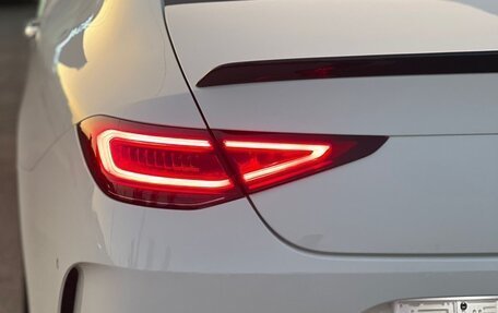 Mercedes-Benz CLS, 2022 год, 6 950 000 рублей, 6 фотография
