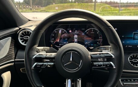 Mercedes-Benz CLS, 2022 год, 6 950 000 рублей, 11 фотография