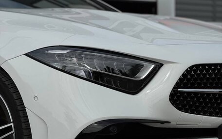 Mercedes-Benz CLS, 2022 год, 6 950 000 рублей, 5 фотография