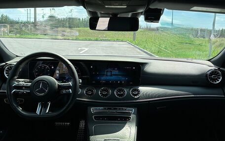 Mercedes-Benz CLS, 2022 год, 6 950 000 рублей, 12 фотография