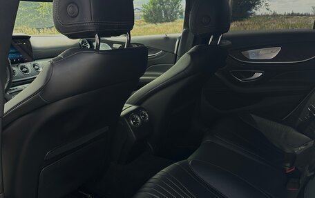 Mercedes-Benz CLS, 2022 год, 6 950 000 рублей, 14 фотография