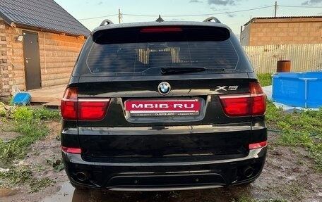 BMW X5, 2010 год, 2 000 000 рублей, 6 фотография