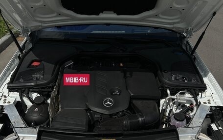 Mercedes-Benz CLS, 2022 год, 6 950 000 рублей, 10 фотография
