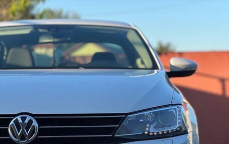Volkswagen Jetta VI, 2016 год, 1 500 000 рублей, 4 фотография