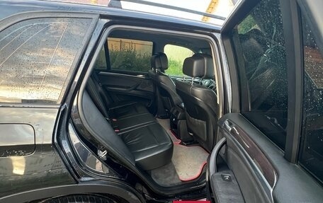 BMW X5, 2010 год, 2 000 000 рублей, 8 фотография