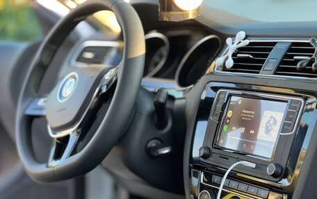 Volkswagen Jetta VI, 2016 год, 1 500 000 рублей, 8 фотография