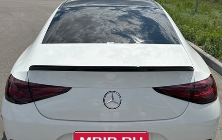 Mercedes-Benz CLS, 2022 год, 6 950 000 рублей, 8 фотография