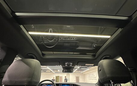 Mercedes-Benz GLS, 2020 год, 9 199 999 рублей, 7 фотография