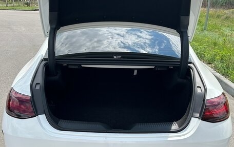 Mercedes-Benz CLS, 2022 год, 6 950 000 рублей, 9 фотография