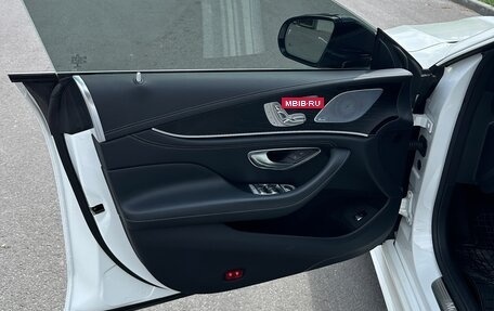 Mercedes-Benz CLS, 2022 год, 6 950 000 рублей, 13 фотография