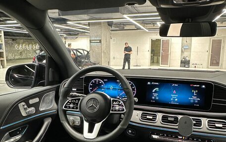 Mercedes-Benz GLS, 2020 год, 9 199 999 рублей, 9 фотография