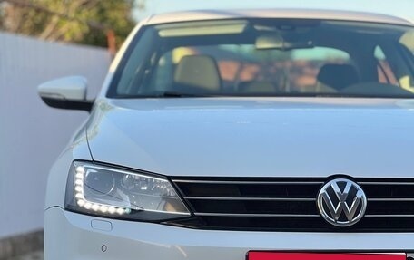 Volkswagen Jetta VI, 2016 год, 1 500 000 рублей, 5 фотография