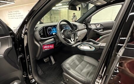 Mercedes-Benz GLS, 2020 год, 9 199 999 рублей, 10 фотография