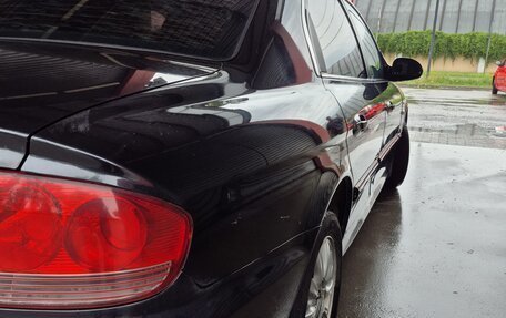 Hyundai Sonata IV рестайлинг, 2008 год, 450 000 рублей, 6 фотография