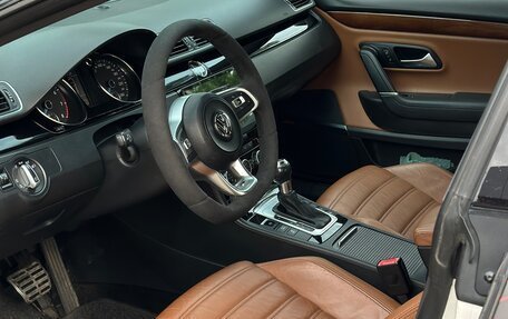 Volkswagen Passat CC I рестайлинг, 2012 год, 2 000 000 рублей, 7 фотография