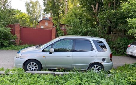 Toyota Corolla Spacio II, 1999 год, 225 000 рублей, 2 фотография