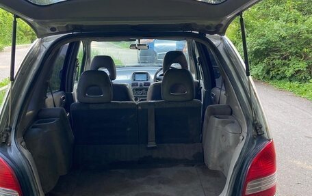 Toyota Corolla Spacio II, 1999 год, 225 000 рублей, 5 фотография