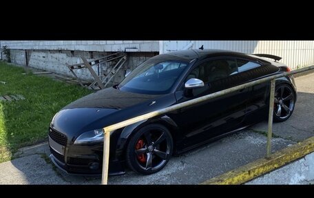 Audi TTS, 2008 год, 2 000 000 рублей, 3 фотография