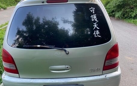 Toyota Corolla Spacio II, 1999 год, 225 000 рублей, 4 фотография
