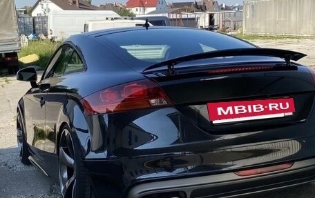 Audi TTS, 2008 год, 2 000 000 рублей, 4 фотография