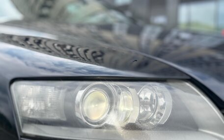 Audi S6, 2007 год, 1 390 000 рублей, 14 фотография