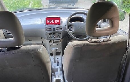 Toyota Corolla Spacio II, 1999 год, 225 000 рублей, 6 фотография