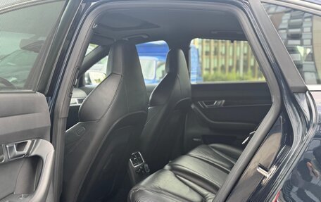 Audi S6, 2007 год, 1 390 000 рублей, 22 фотография