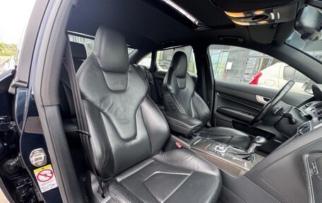 Audi S6, 2007 год, 1 390 000 рублей, 26 фотография